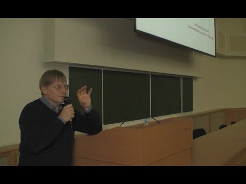 Видео: Анохин Константин - Сверхпамять и усиление памяти