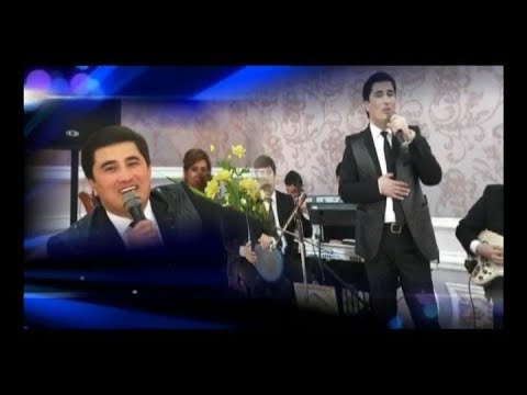Видео: Барномаи "Оинаи шаб" бо Голибчон Юсупов - дар тарабхонаи Фирдавс