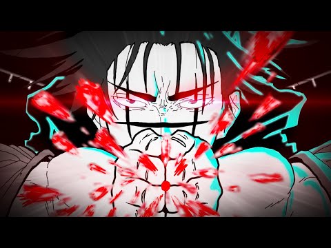 Видео: Это настоящее пробуждение Чосо (YOMI HUSTLE CHOSO MOD)