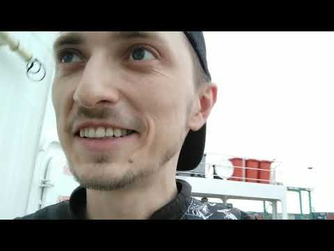 Видео: Повар судовой. Серия 15. Новогодний вечер.