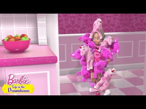 Видео: Пари | @Barbie