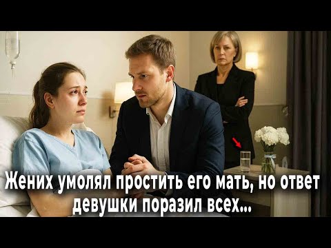 Видео: Витамины! говорила свекровь подливая ЭТО в чай беременной невестки. А когда она попала в больницу