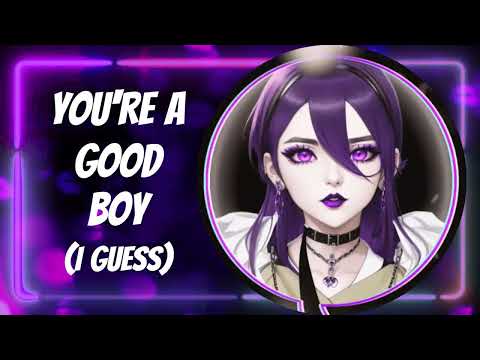 Видео: [F4M]Кото-леди принимает собачника (тебя)[Милый][Дерзкий][Слушатель собачника][Штормовая атмосфер...