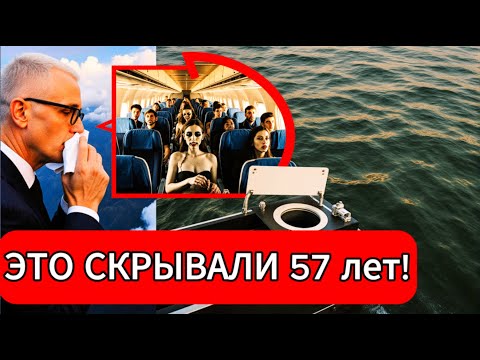 Видео: Тайна К-129 РАСКРЫТА в 2025: Это хуже, чем мы думали.