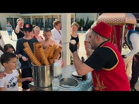 Видео: Открытие семейного отеля Усадьба Сукко ультра всё включено! Сезон 2025 ♥️