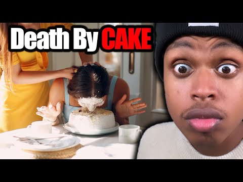 Видео: Самые неожиданные смерти..