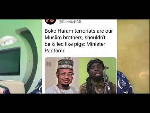 Видео: Нигерийцы, пора просыпаться!!! Хватит лжи!