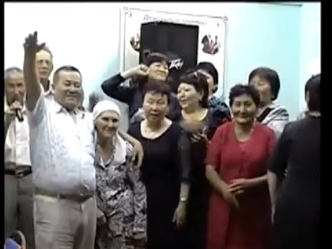 Видео: Сағыныш қой ол мәңгі  30 жыл  М Төлебаев