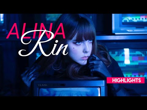 Видео: Alina Rin GTA: VICE CITY Прохождение от Алины Рин (Стас ворвался на стрим)