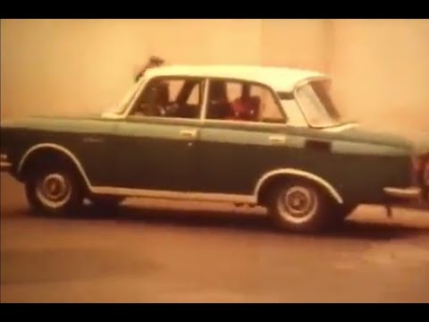 Видео: Решают мгновения 1980