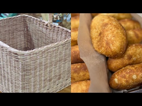 Видео: Рецепт на 45 пирожков , покупки 🛍️! Работаю с удовольствием! 