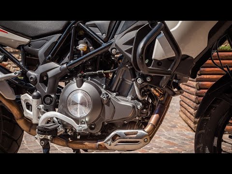 Видео: Ремонт | Ремонт двигателя Benelli TRK 502.