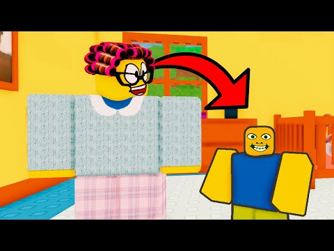 Видео: 😂ВЗОРВАЛ ПЛАНЕТУ, ЧТО БЫ НЕ ИДТИ В ШКОЛУ В РОБЛОКС