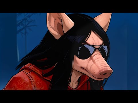 Видео: Из Нуба в ПРО ЧЕЛЛЕНДЖ в Dead by Daylight