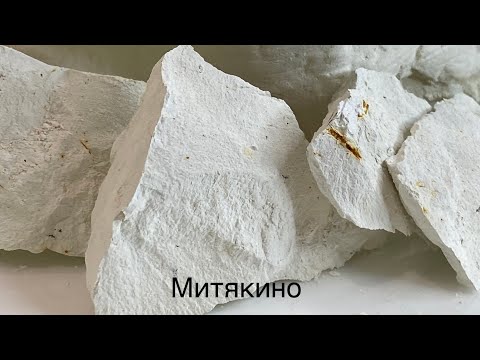 Видео: Мел МИТЯКИНО Ростов