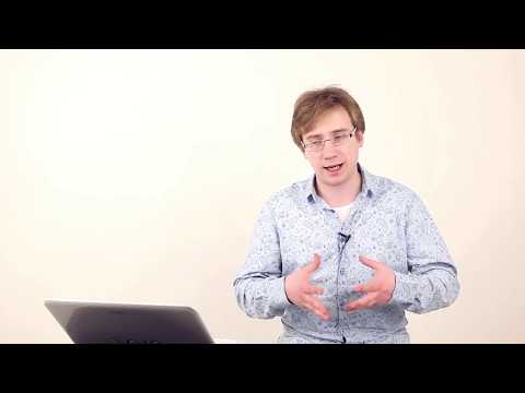 Видео: Организация эффективной службы продаж веб-студии/агентства (2013)