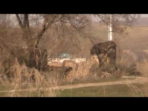 Видео: КАРГАЛЫ, МАЛЫЙ ОБЗОР ВЕТРОДУЕВКИ.