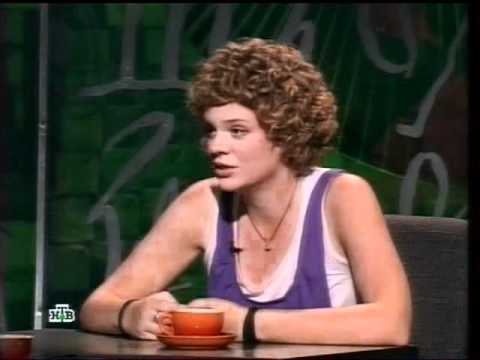 Видео: Школа Злословия - Вера Полозкова (5)