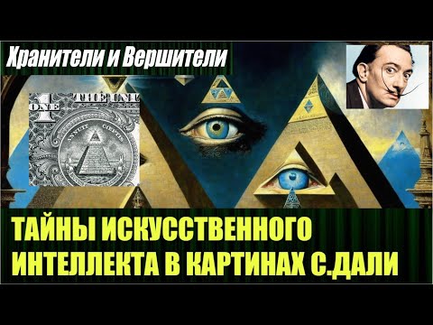Видео: Где в действительности хранятся великие исторические артефакты, способные перевернуть наш мир