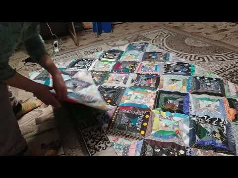 Видео: утилизация полосок и ветоши