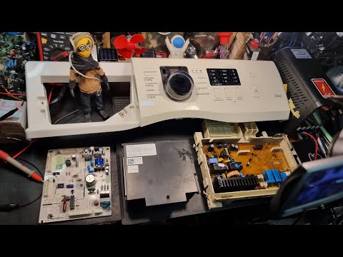 Видео: БТ поток. ТЭН, мотор и переделка) (18+)