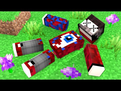 Видео: 😱Фиксай 100% РАЗВАЛИЛСЯ НА ЧАСТИ в Майнкрафт!