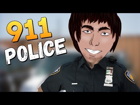 Видео: 911 - БУДНИ РАБОТЫ ДИСПЕТЧЕРА ПОЛИЦИИ!
