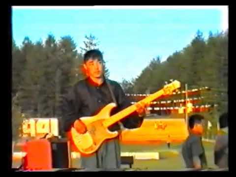 Видео: Байанай - Дойдум сарсыардата