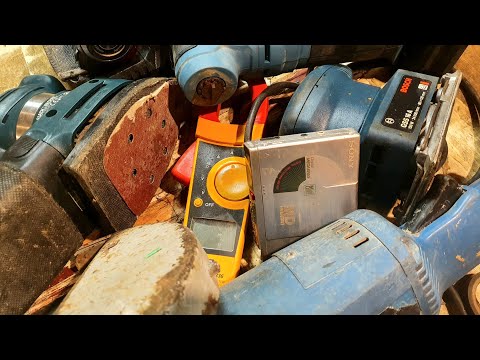 Видео: ПОХОД НА МЕТАЛЛОПРИЕМКУ # 131 БЕЛЬГИЙСКИЙ КЛОНДАЙК