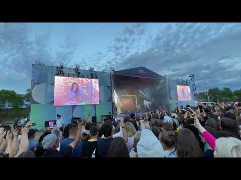 Видео: День металлурга. Саяногорск 2022.