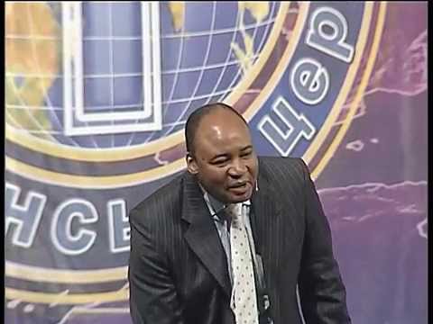 Видео: Помазание разрушает всякое ярмо! // ГЕНРИ МАДАВА