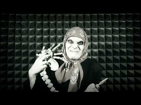 Видео: BABOOSHKA - "Черный список" (2023)