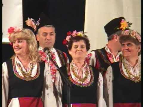 Видео: ЮБИЛЕЕН КОНЦЕРТ 55 години НАРОДЕН ХОР "СТАНКО ПАНАЙОТОВ"