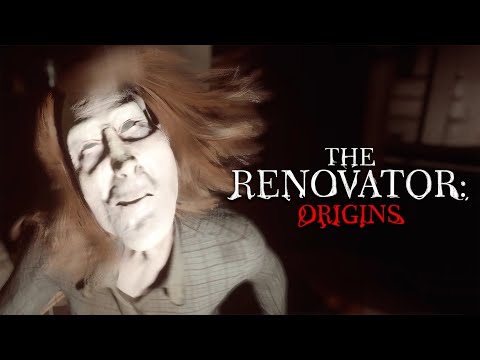 Видео: НЕНОРМАЛЬНАЯ БАБКА | The Renovator: Origins #3