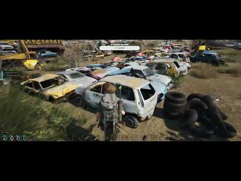 Видео: 💊Scum |  Будет интересно залетайте 🪖☢️💀☠️☠⚔️