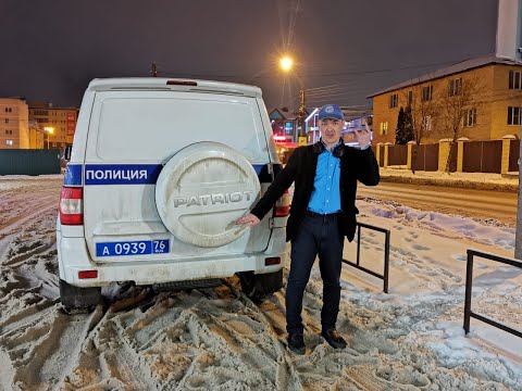 Видео: ОФИГЕВШАЯ МУСОРША И ПОЛИЦЕЙСКАЯ В ТУХЛОЙ ЯРОСЛАВСКОЙ ПЯТЁРОЧКЕ!!!