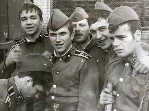 Видео: Рота моя четырнадцатая (УВВКУС)