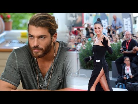 Видео: Любовь, покорившая Джана Ямана и Демет Оздемир. Тайна раскрыта