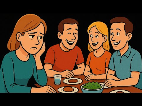Видео: Я Не Хочу Разрушать Брак… Но Моё Сердце Уже Не Принадлежит Мужу!