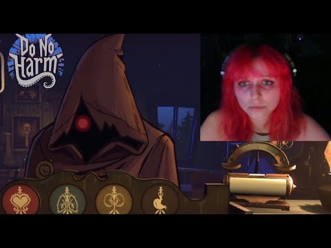 Видео: И ТУТ СЕКТАНТЫ - Do No Harm #2