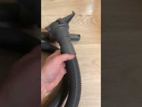 Видео: Обзор пылесоса Кирби