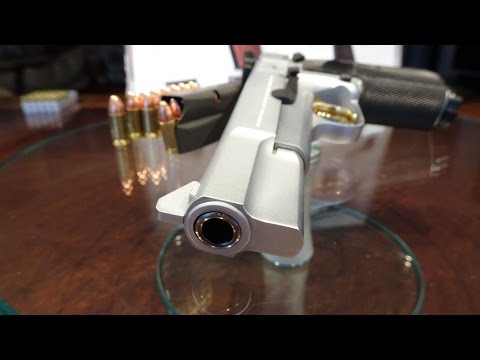 Видео: Browning Hi Power - Браунинг ХП (часть 1) - история и обзор