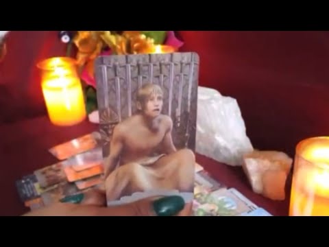 Видео: 🫢Смирившись...они сожалеют, что научились этому трудному пути...гадание на Таро