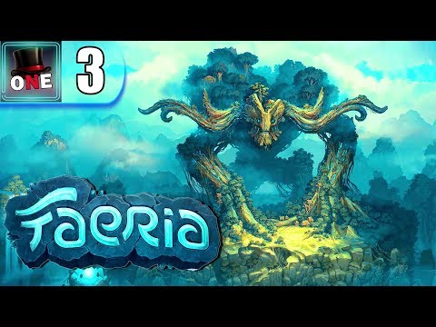 Видео: 💎 Прохождение Faeria ▶ НОВЫЕ КАРТЫ ▶ Часть 3