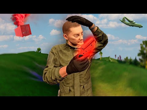 Видео: Мы сняли новую вспышку в «Призраке Табора»