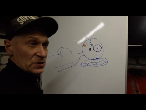 Видео: О плюсах и минусах теплых полов. О мифах и глупостях циркулирующих вокруг теплых полов.
