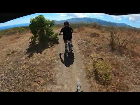 Видео: Алушта | Трейл с2 и лучистое