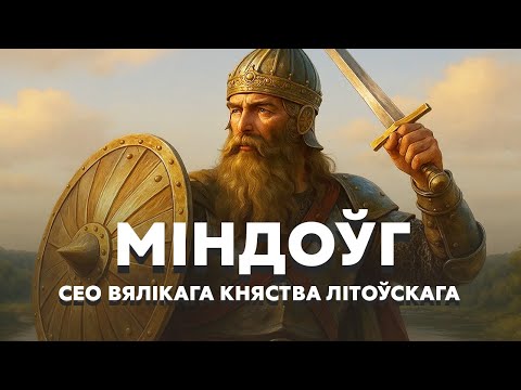 Видео: Миндовг: наш первый и единственный король