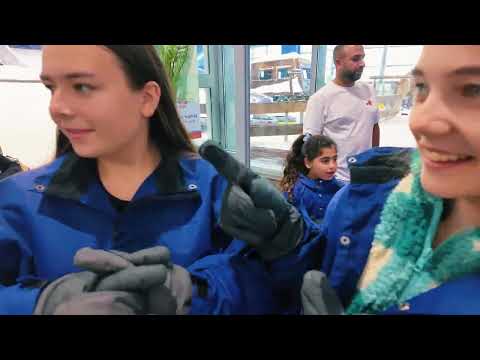 Видео: Израиль. Ярка. MY BABY часть2
