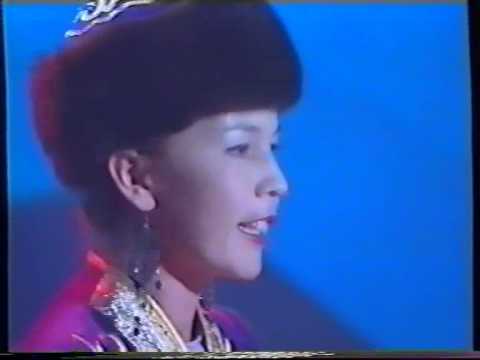 Видео: Сыр сүлейлері - Майра Сәрсенбаева